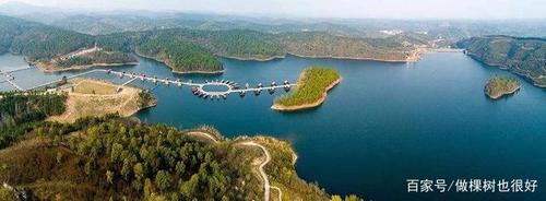 "关关雎鸠,在河之洲",相约当阳关雎河畔,回到爱开始的