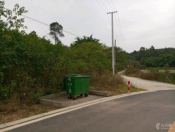 正兴镇官塘村