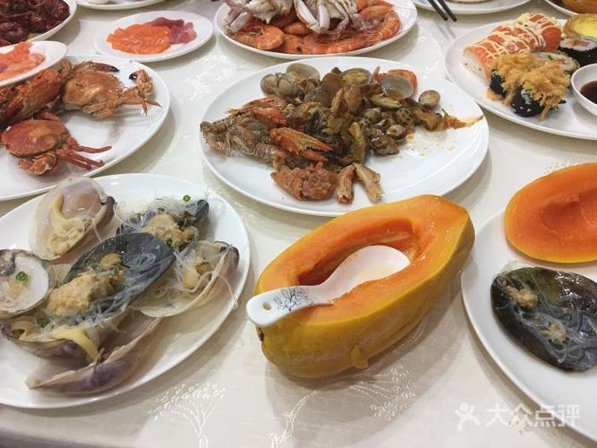 新嘉园海鲜(客都店)-图片-梅州美食-大众点评网
