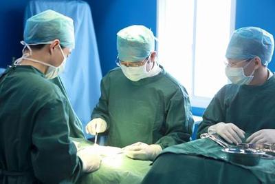 做痔疮手术要住院多久