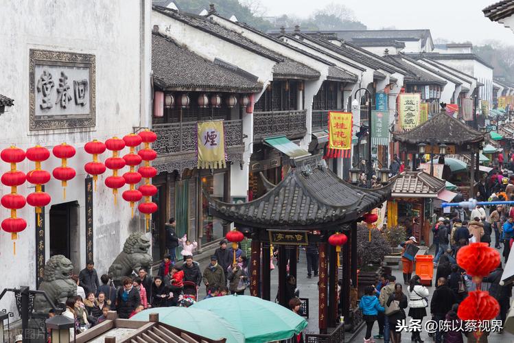 杭州旅游景点有哪些景点最值得去的7个景点区