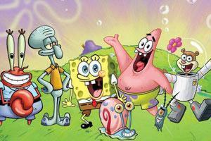 网易首页>网易号>正文申请入驻> 《海绵宝宝》的故事情节主要围绕着