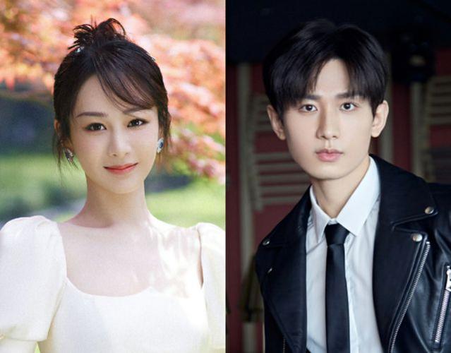 曝《沉香如屑》剧情改动,杨紫成毅感情线全无,害怕粉丝炒cp!