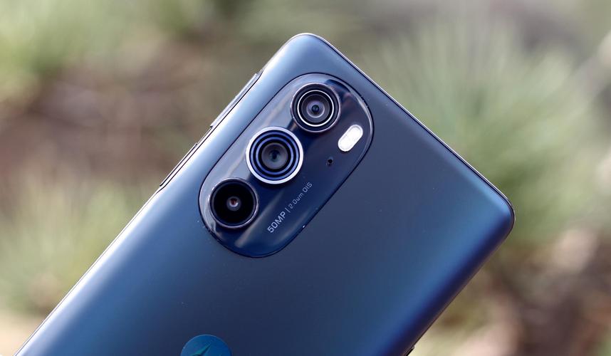 全球首发新一代骁龙8处理器motoedgex30用旗舰硬件书写旗舰