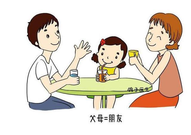 对话吴振河教授:如何教育孩子?