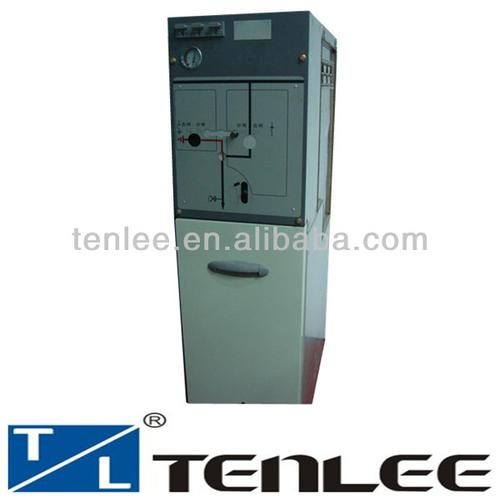 22kv sf6 gis switchgear