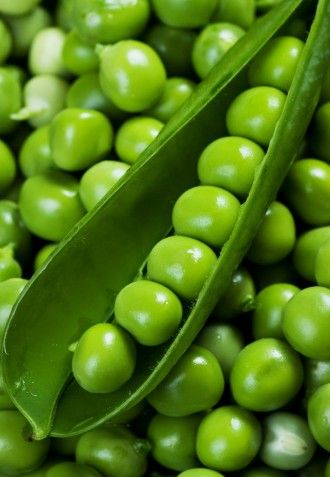 多吃豌豆可祛斑驻颜?细数春吃豌豆的五大功效