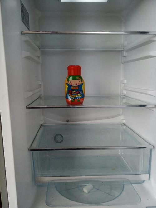 冰箱冷冻为啥有霜冻