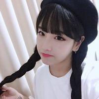 今后,愿你内心依然住着一个小女孩