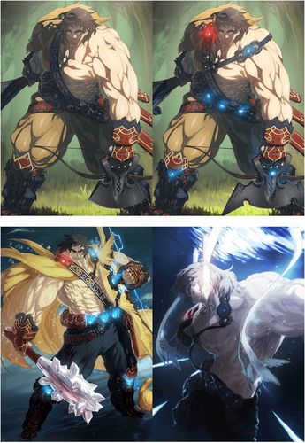 fgo超人俄里翁材料需求一览