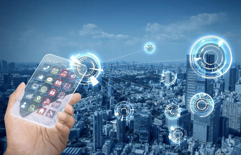 北斗人家 | "星间链路",让我们一步步走近"天地之间万物互联"