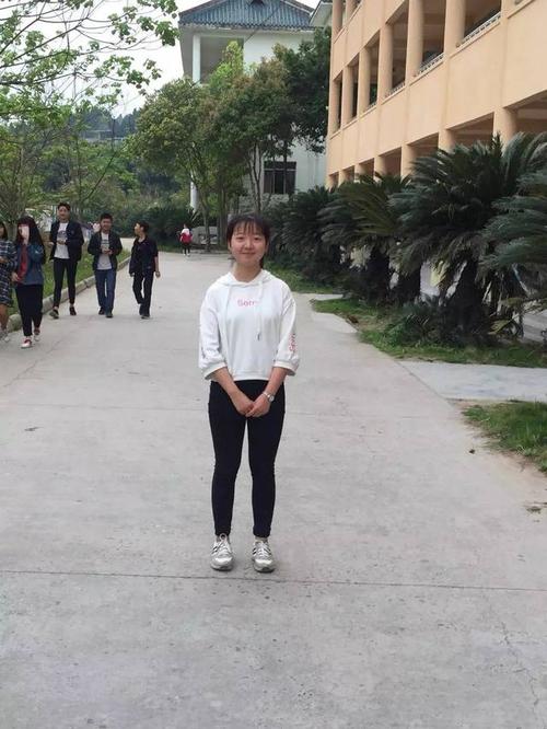 【老师晒娃】四川南部二中——学生金句展