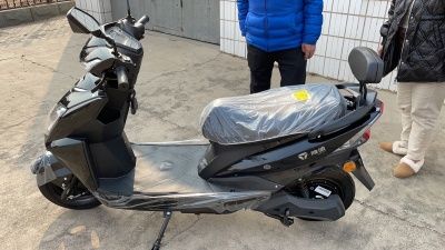 雅迪电动车锐领2020怎么样?体验者真实评价!测评知道