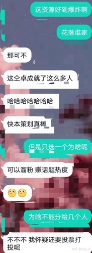 怎么看待 r1se 翟潇闻,张颜齐参加快本常驻新人的竞选?