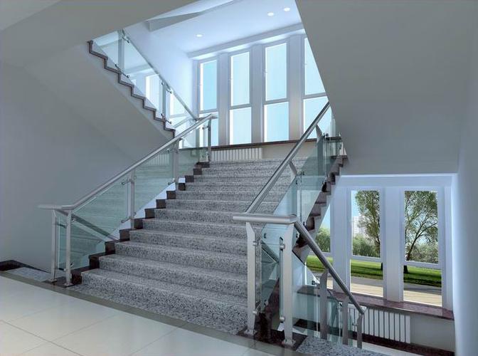 首页 工装效果图 办公空间企业办公室 港埠机电办公楼