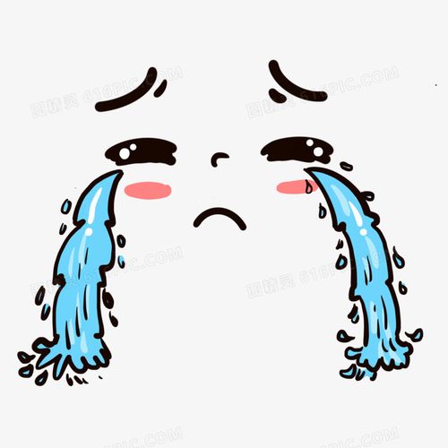 关键词:             表情表情包哭哭流泪哭泣落泪大哭流眼泪