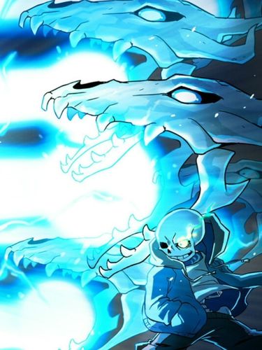 sans帅照_sans_素材_素材其他