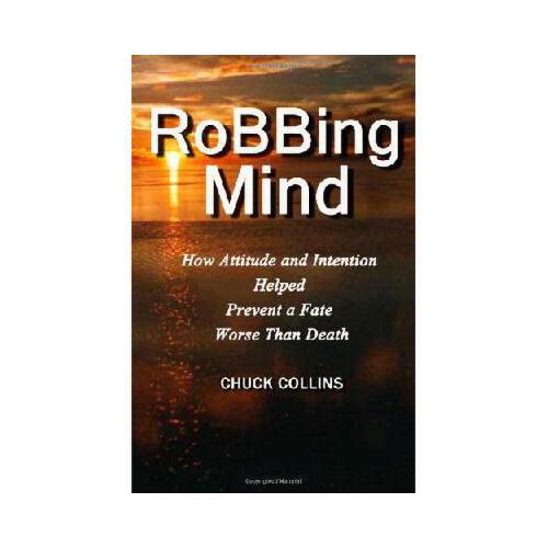 【预订】robbing mind: how attitude and intention helped prevent