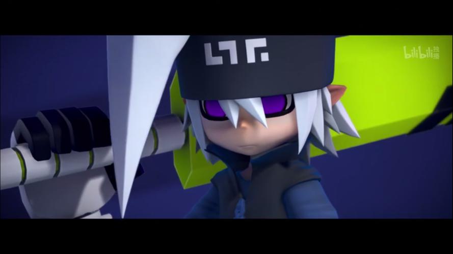 凹凸世界沙雕表情包系列16