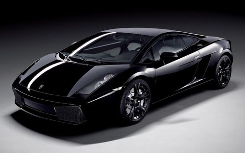 2010 lamborghini兰博基尼桌面壁纸 - 第7张