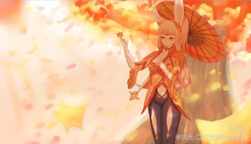 王者荣耀公孙离