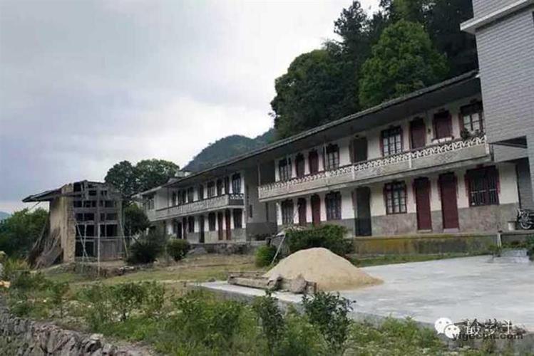 福建省福州市永泰县大洋镇棋杆村图片