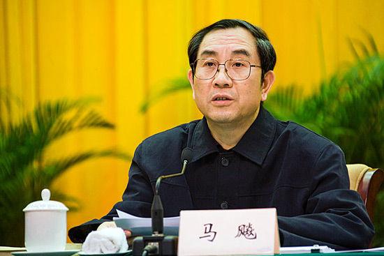 马飚:以后我们中国省市自治区进入东盟的信广西壮族自治区主席马&