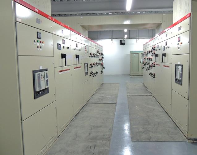 电力工程施工业绩