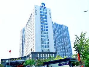泰安美若山水酒店