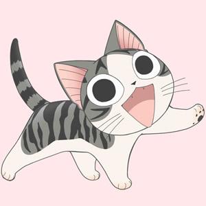 太阳是我啃圆的 二次元美少女图片 推荐头像