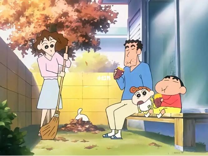 野原一家_蜡笔小新怎么样_影视_动漫_动漫推荐