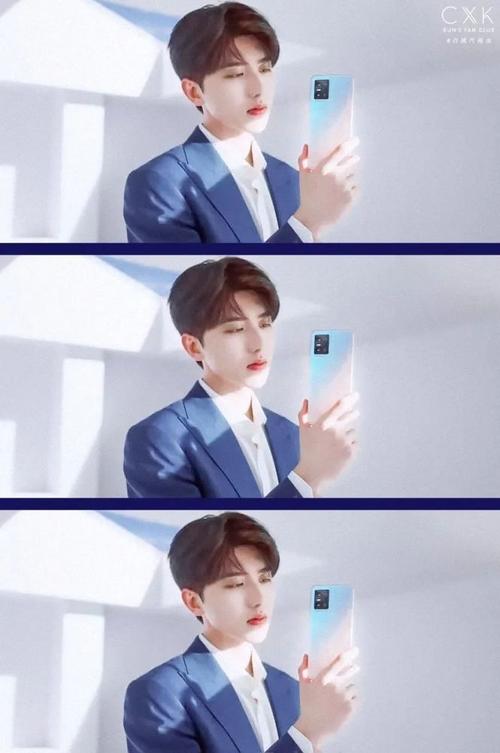 蔡徐坤手机壁纸【一百】【100张】