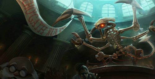 侏罗纪化石 科加斯