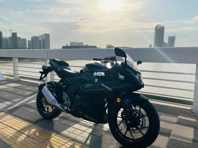 豪爵铃木gsx250ra详细费用清单