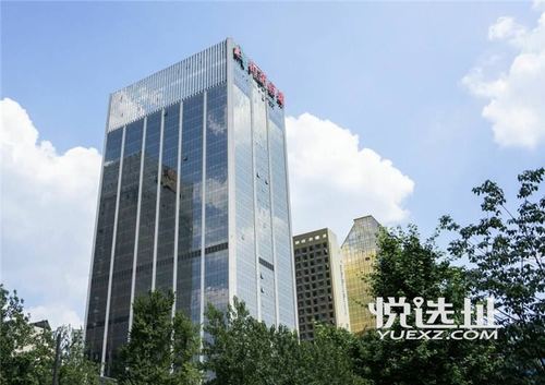 山东高速大厦