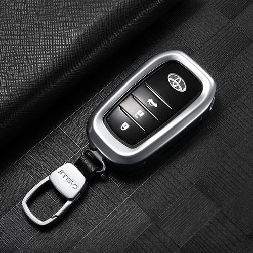 tyui丰田全新汉兰达钥匙套普拉多rav4荣放雷凌酷路泽卡罗拉皇冠凯美瑞