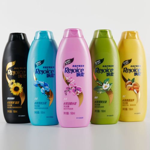 190ml绿茶控油,190ml黑亮,190ml芦荟颜色分类黄色功能日常飘柔品牌