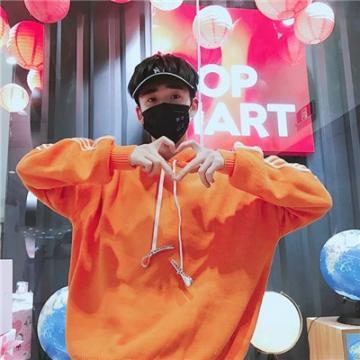 2019男生阳光帅气头像大全 别看了这个小哥你驾驭不了