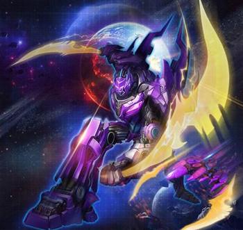 雷霆战机冰河领主暗夜神锋哪个好 战神对比分析