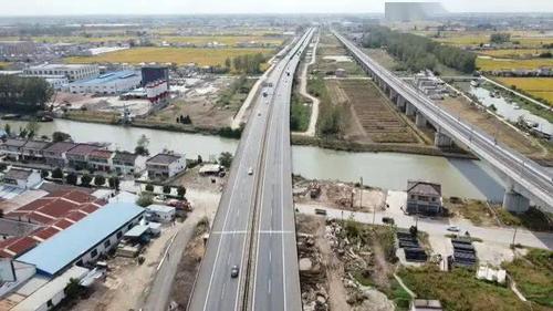 详情!宝应一大桥即将拆除……附视频