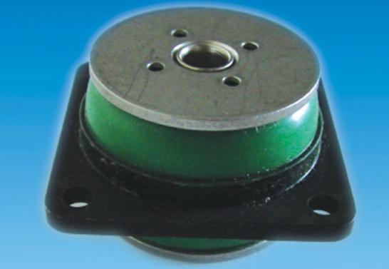 重庆橡胶减震器价格