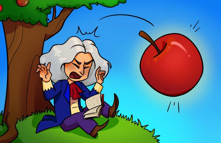 10个被历史书本骗了都不知道的历史!