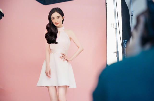 杨幂刘诗诗身高杨幂演过的电视剧2021