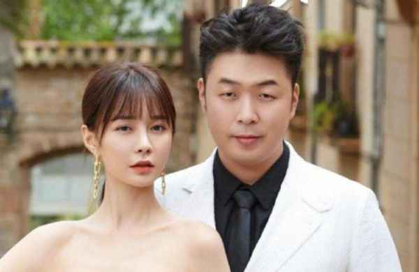 杜海涛沈梦辰为什么不结婚一方被催到做噩梦一方按部就班