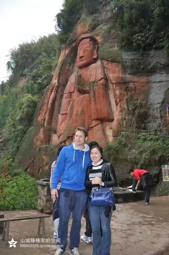 宜宾市龙华镇风景这般秀丽