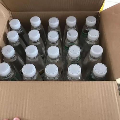 【天地精华】【一箱也包邮】 天然矿泉水350ml*20瓶/箱 非纯净水 地下