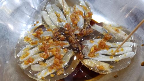 泉州"古早味"