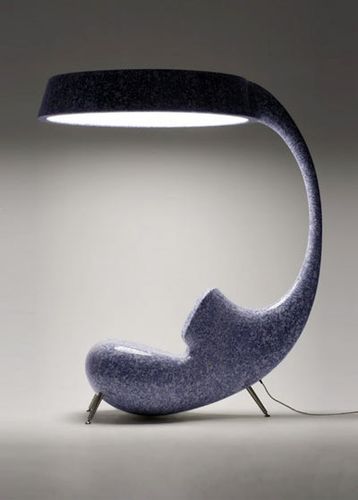 荷兰ontwerpers一体化家具