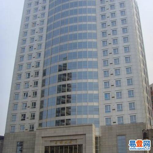 宏源大厦写字楼互联网公司聚集地使用率高价格低
