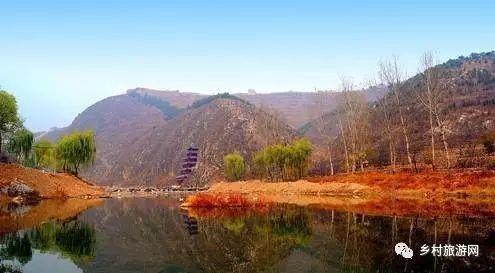 迁安十大旅游景区与唐山十大景区